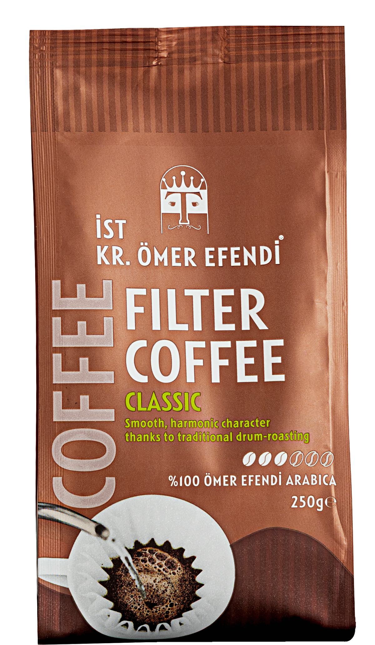 Filtre Kahve (Klasik)